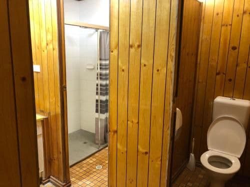 Budget Twin Room