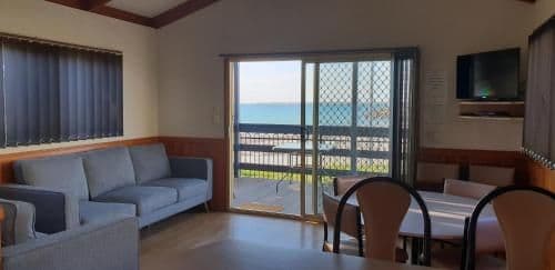 Family Room with Sea View