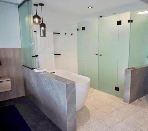King Room with Sea View