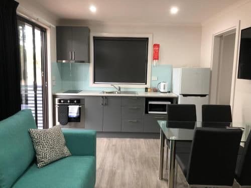 Double or Twin Room with Balcony