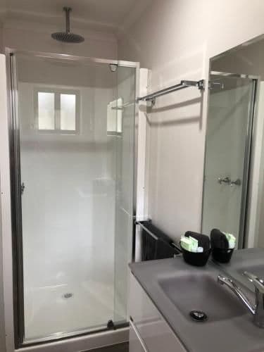 Double or Twin Room with Balcony