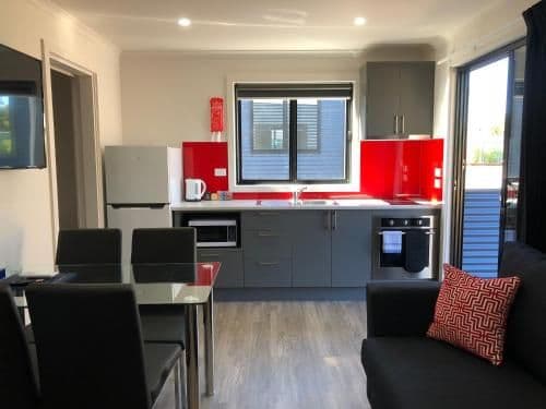 Double or Twin Room with Balcony