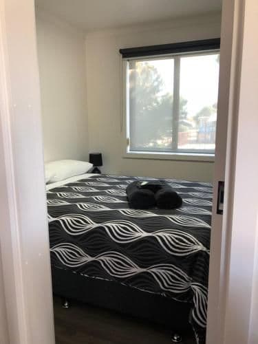 Double or Twin Room with Balcony