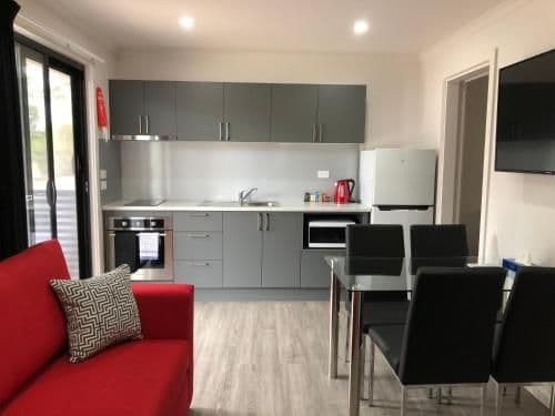 Double or Twin Room with Balcony