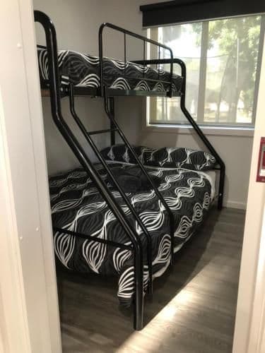Double or Twin Room with Balcony