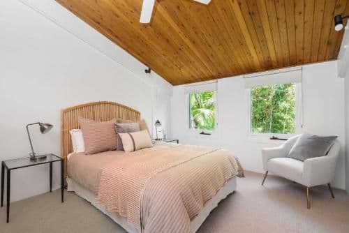 Five-Bedroom House