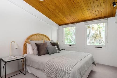 Five-Bedroom House