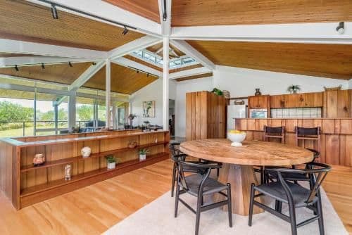 Five-Bedroom House