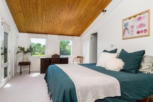 Five-Bedroom House