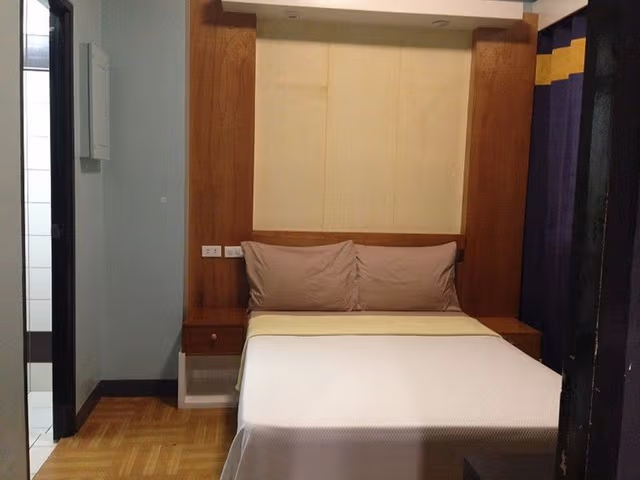 SUITE ONE BEDROOM
