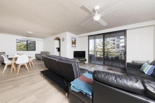 Apartment with Sea View