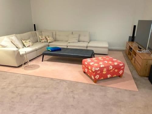 Three-Bedroom Townhouse