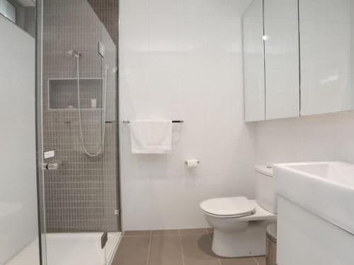 Three-Bedroom Townhouse