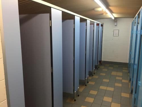 Double or Twin Room with Shared Bathroom