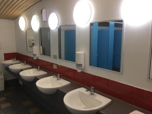 Double or Twin Room with Shared Bathroom