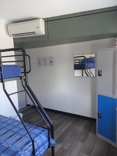 Double or Twin Room with Shared Bathroom