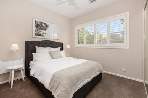 Six-Bedroom Apartment