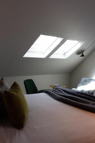 Superior King Room with Balcony - Grove 