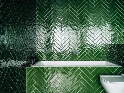 Superior King Room - Grove Bath 