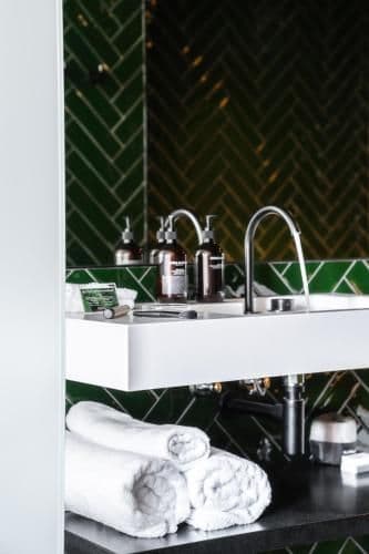 Superior King Room - Grove Bath 