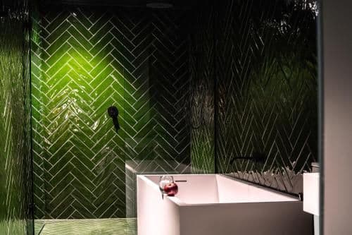 Superior King Room - Grove Bath 