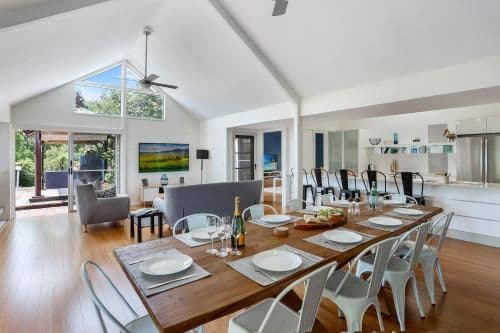 Five-Bedroom House