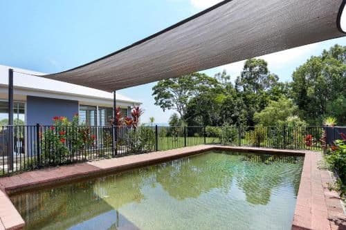 Five-Bedroom House