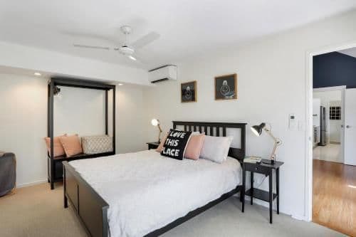 Five-Bedroom House