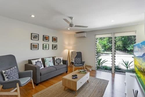 Five-Bedroom House