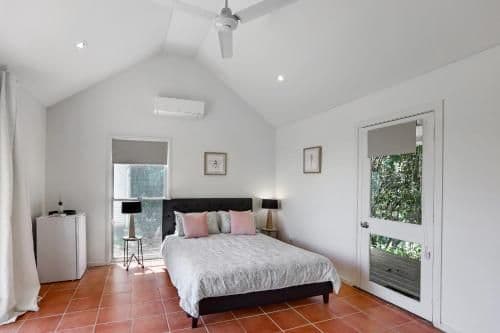Five-Bedroom House