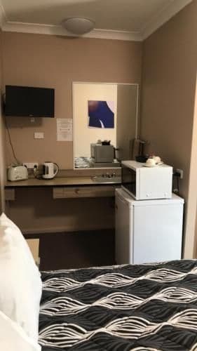 Queen Room