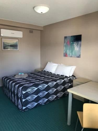 Queen Room