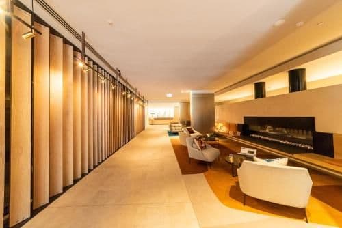 Luxury Two-Bedroom / Two Bathroom Apartments Harbour Views