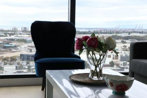 Luxury Two-Bedroom / Two Bathroom Apartments Harbour Views