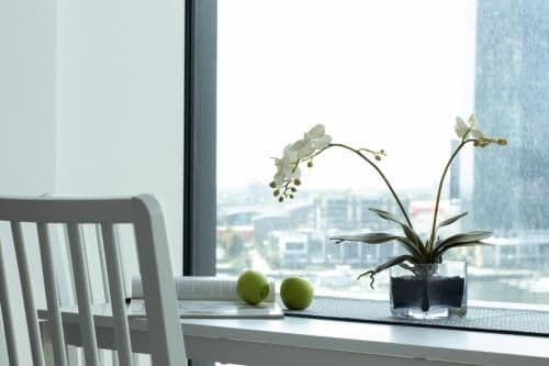 Luxury Two-Bedroom / Two Bathroom Apartments Harbour Views