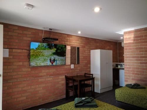 Superior Deluxe Double or Twin Room