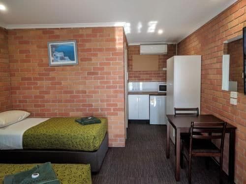 Superior Deluxe Double or Twin Room