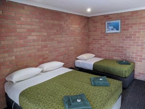 Superior Deluxe Double or Twin Room