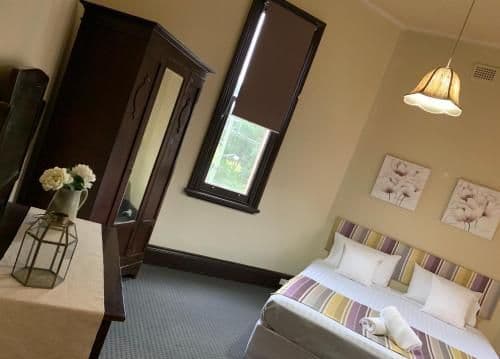 King Room