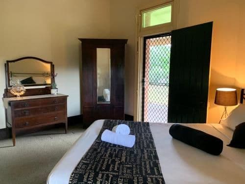 Queen Room