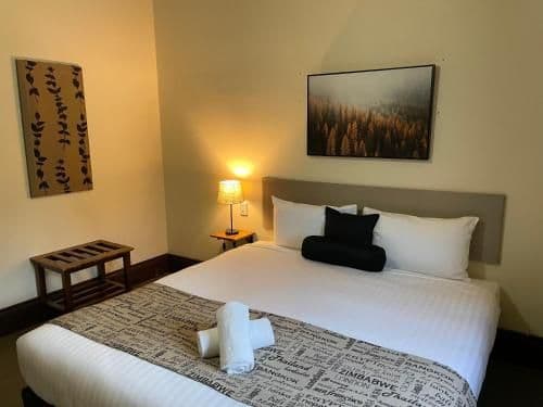 King Room