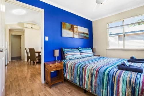 Family Room with Private Bathroom