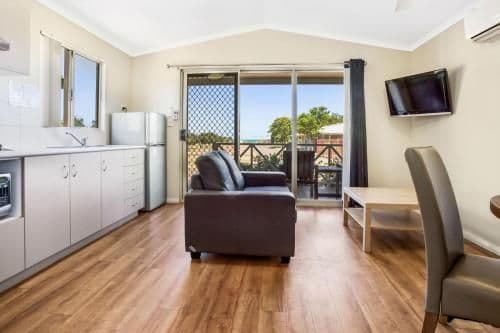 Queen Room with Balcony