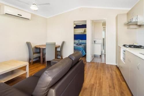 Queen Room with Balcony
