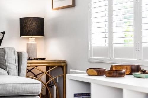 Two-Bedroom Townhouse