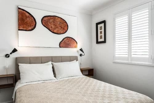 Two-Bedroom Townhouse