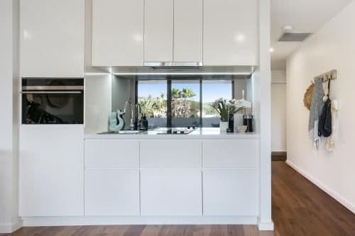 Apartment with Sea View