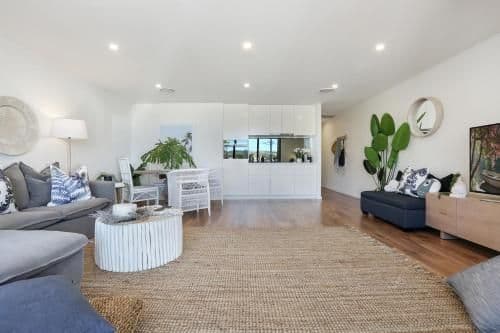 Apartment with Sea View