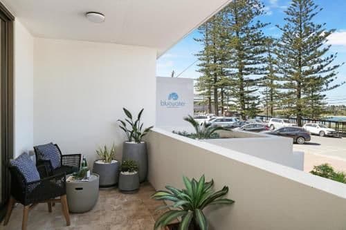 Apartment with Sea View