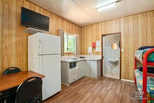 Family Cabin